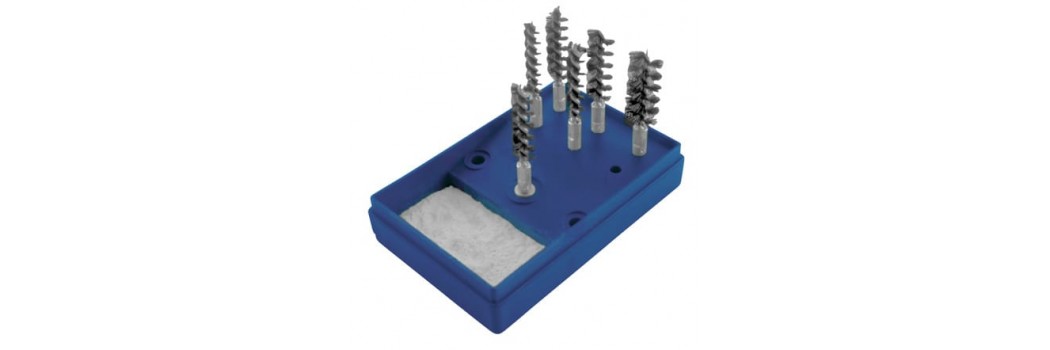 Case Lube & Lubrication Kits for Reloading
